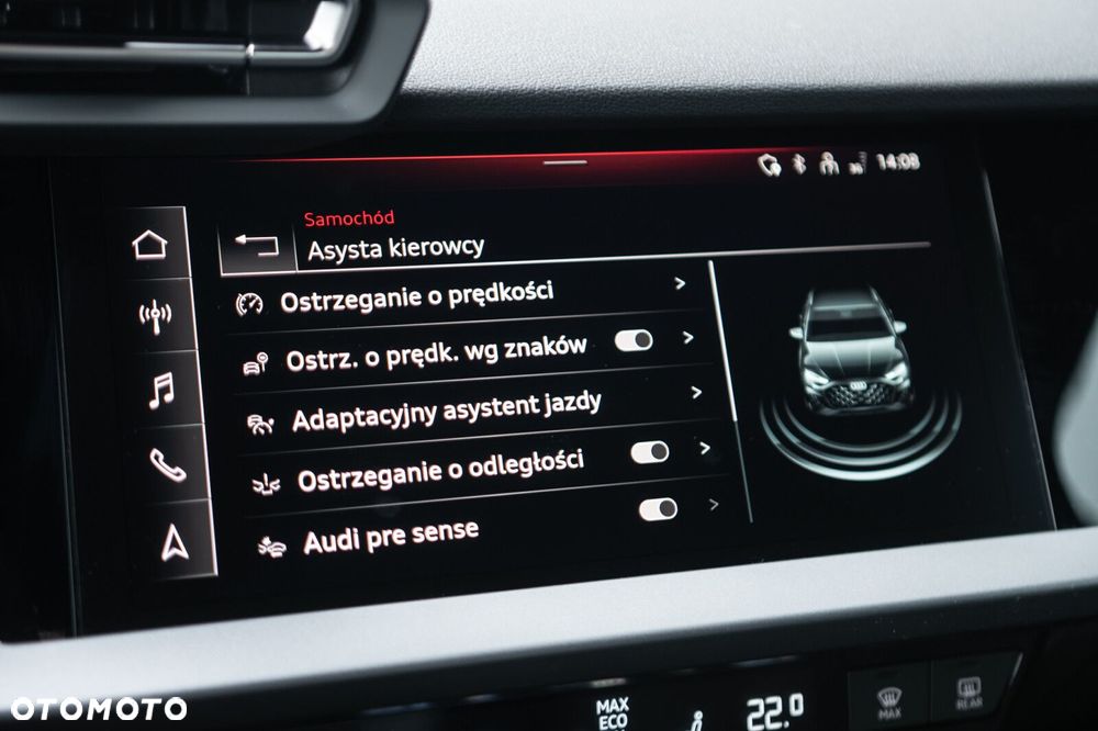Audi A3 - 17