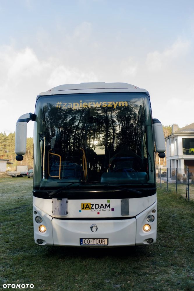Irisbus Evadys - 4