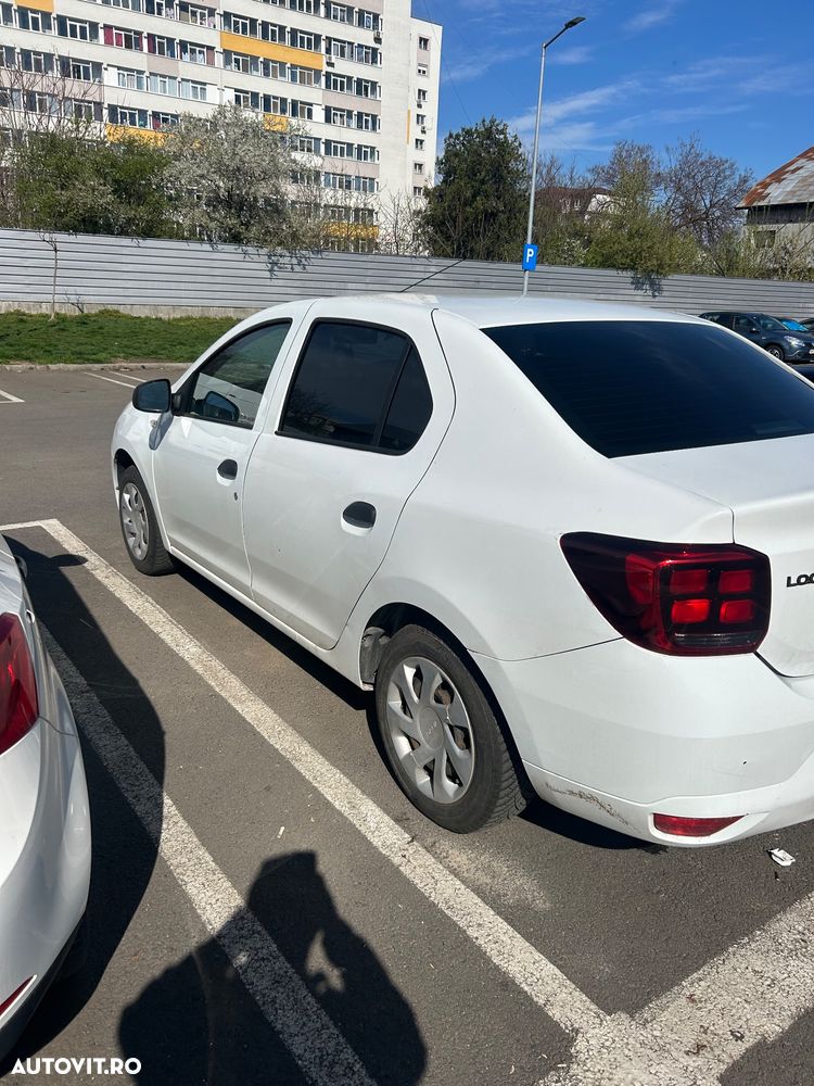 Dacia Logan - 4