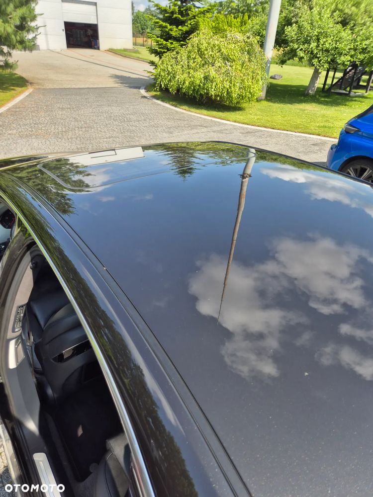 Audi A8 4.2 TDI clean diesel L Quattro - 16