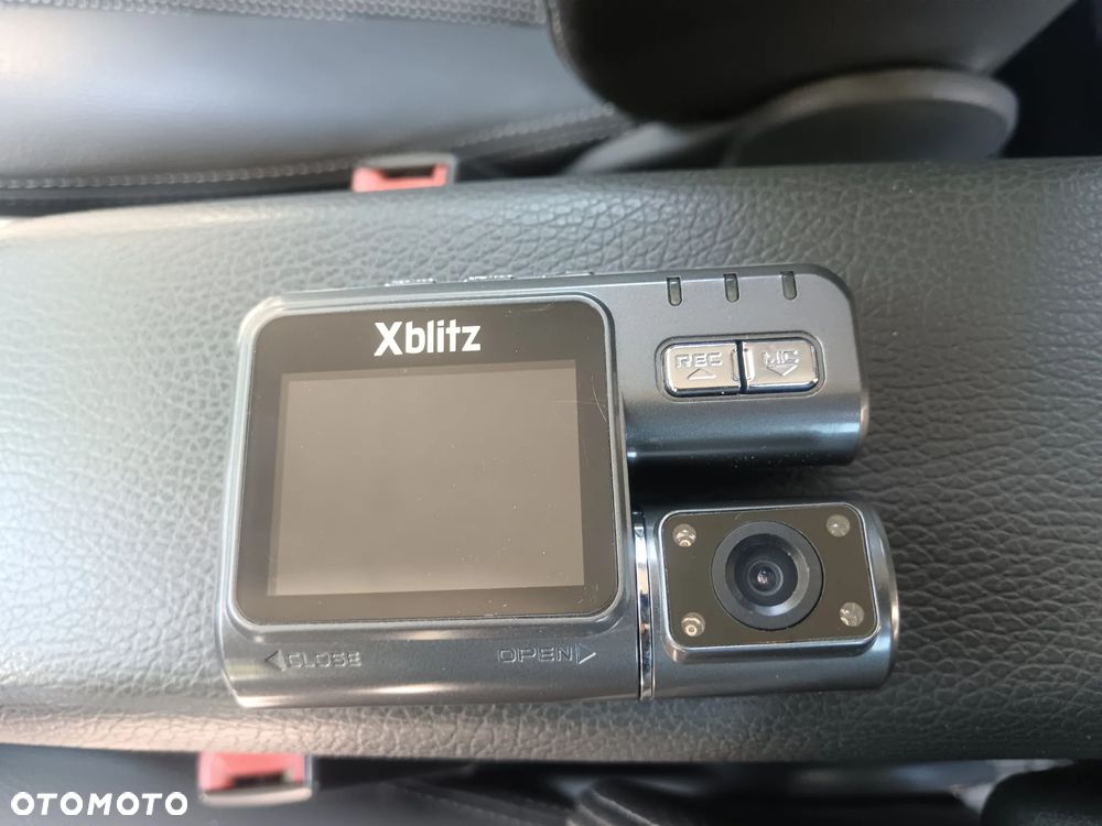 Opel Zafira 1.8 Innovation 110 Jahre - 28