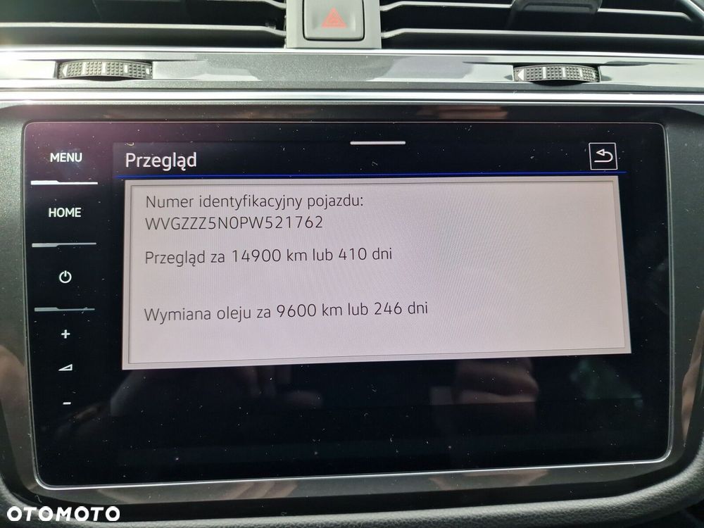 Volkswagen Tiguan 2.0 TSI 4Mot R DSG - 30
