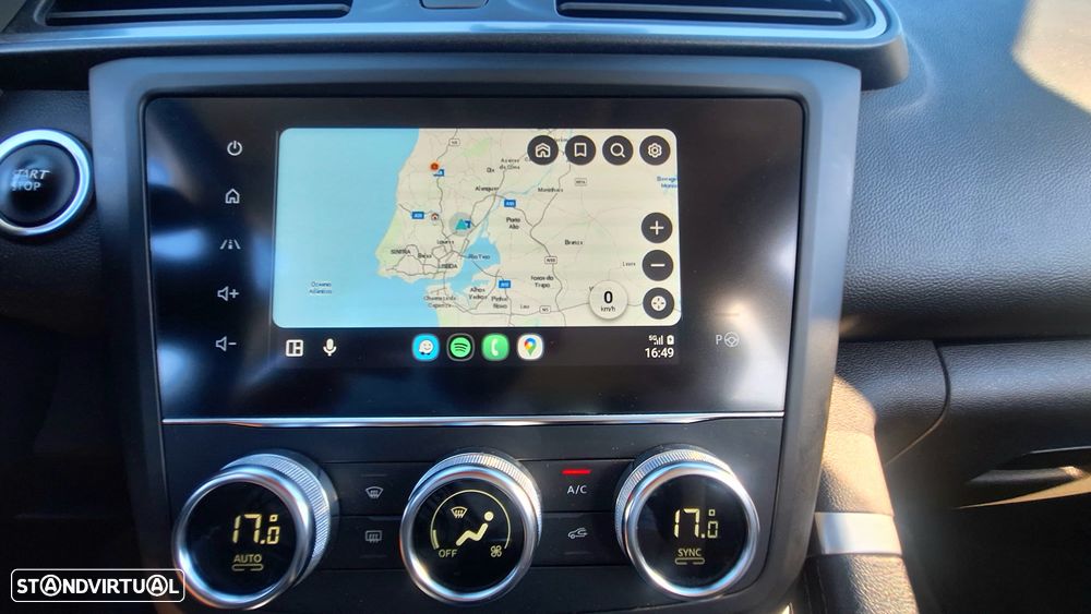 Renault Kadjar 1.5 dCi Intens - 13