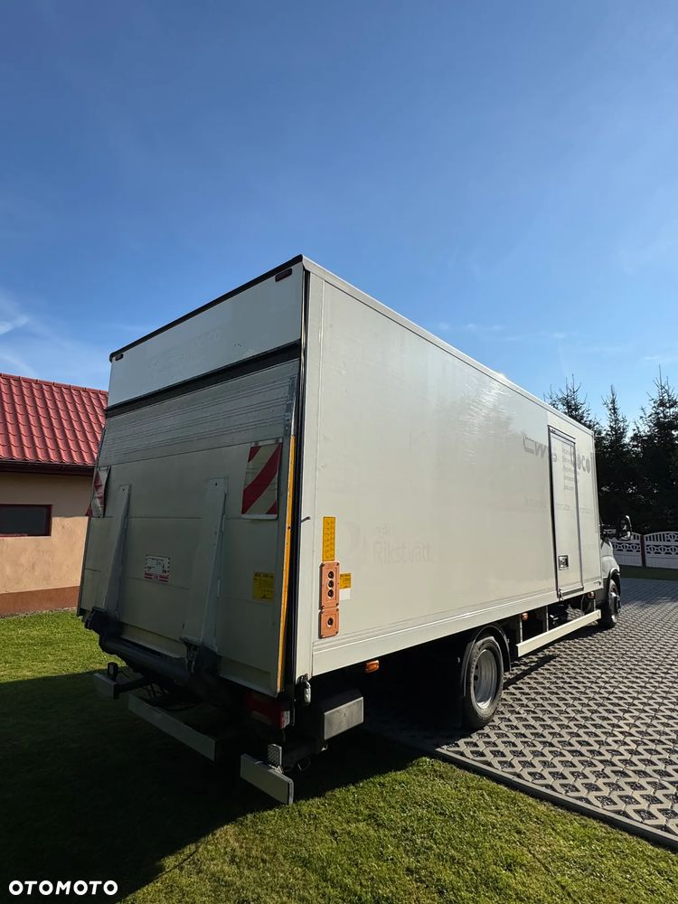 Iveco Daily - 3