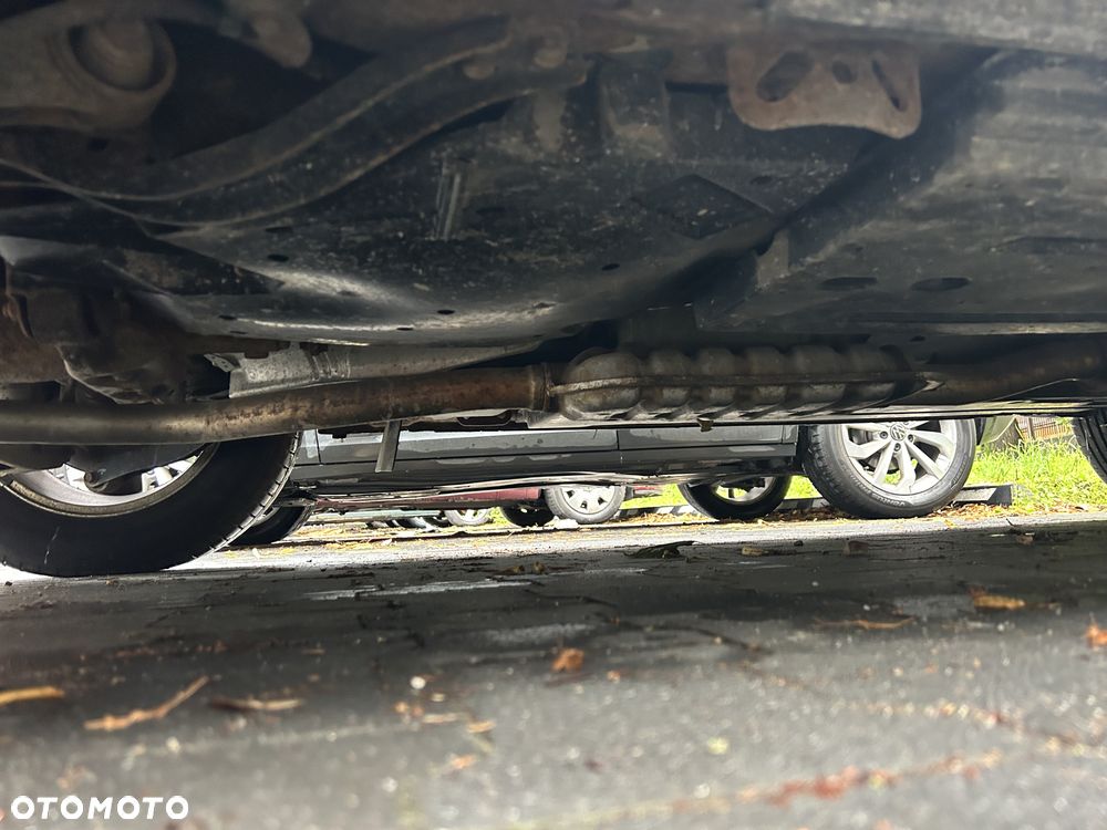 Subaru Forester 2.0D XC 000 Euro5 - 7