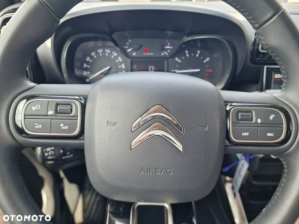 Citroën C3 Aircross PureTech 110 Stop & Start OPF C-SERIES - 30