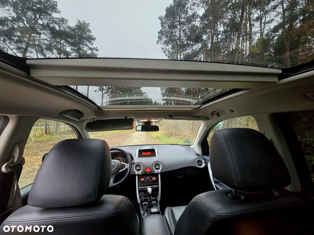 Renault Koleos dCi 175 FAP 4x4 Night and Day - 14