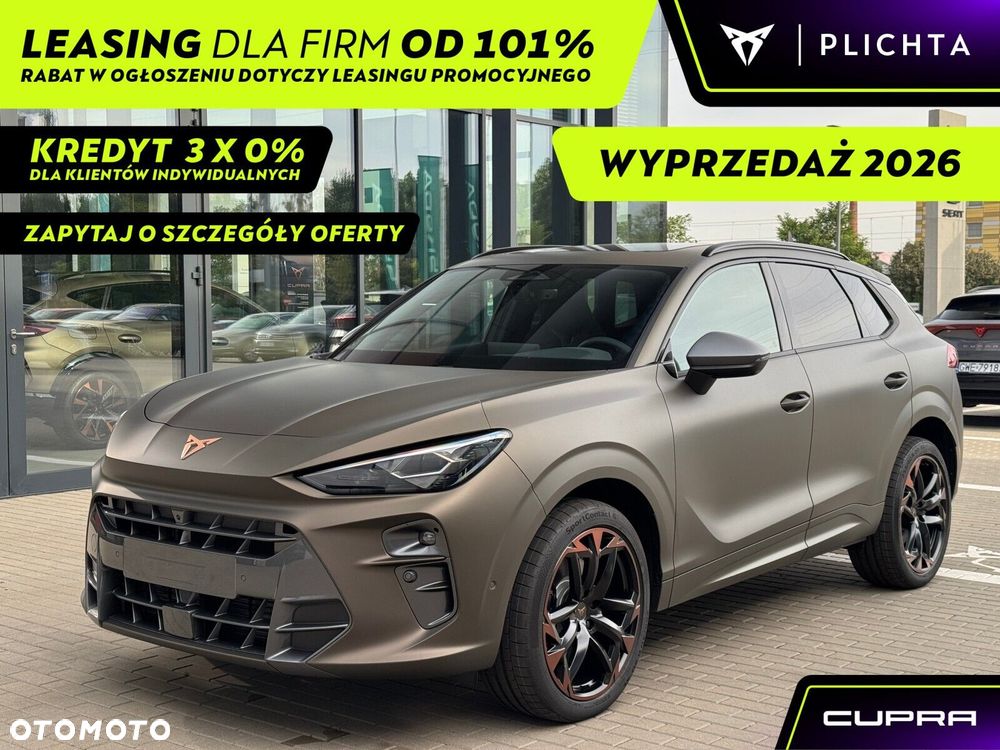 Cupra Terramar 2.0 TSI 4Drive VZ DSG - 2