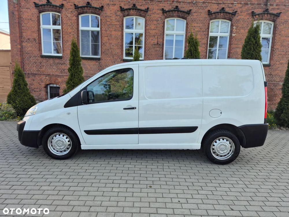 Citroën Jumpy - 13
