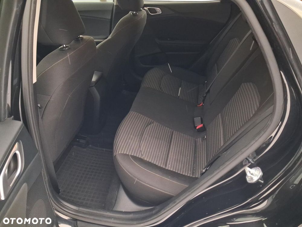 Kia XCeed 1.5 T-GDI M DCT - 15