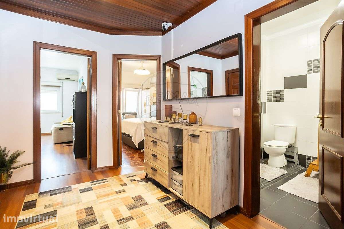 Apartamento T2 para venda - Grande imagem: 4/16