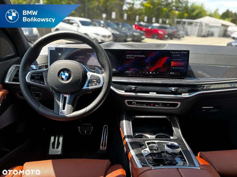 BMW X7 - 22
