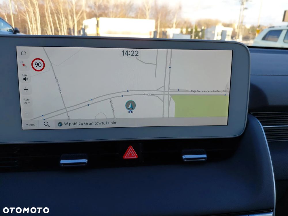 Hyundai IONIQ 5 77kWh Techniq - 20