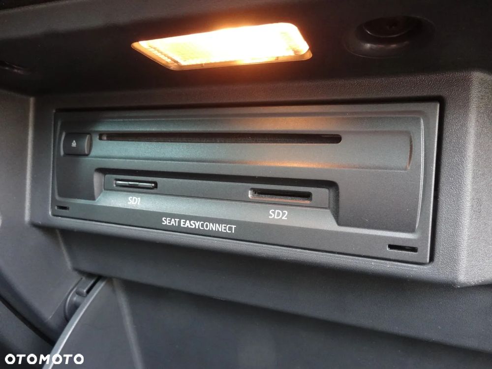 Seat Ateca 2.0 TDI 4Drive DSG XCELLENCE - 34