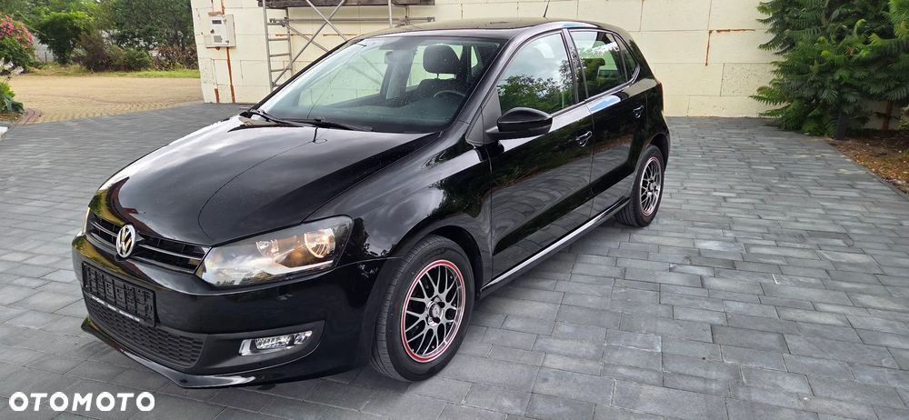 Volkswagen Polo - 19