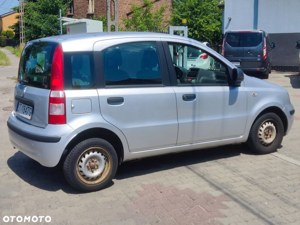 Fiat Panda 1.2 Pop - 6