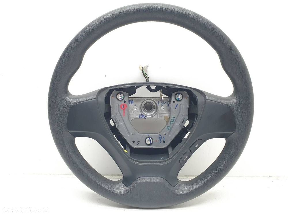 KIEROWNICA HYUNDAI I10 II 56100-B4000 - 1