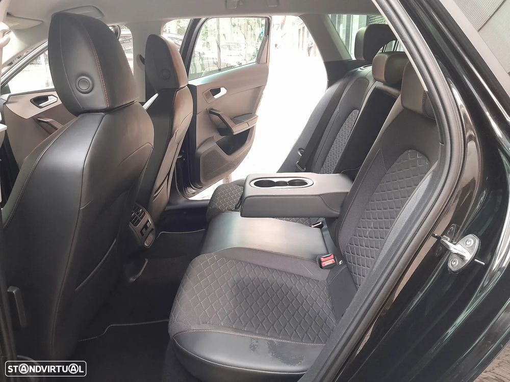 SEAT Leon ST 1.4 e-Hybrid FR DSG - 13