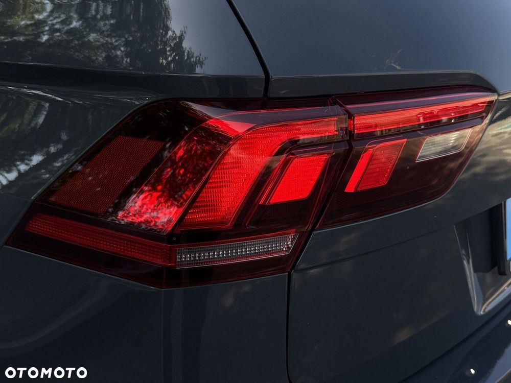 Volkswagen Tiguan 1.5 TSI EVO Life DSG - 40
