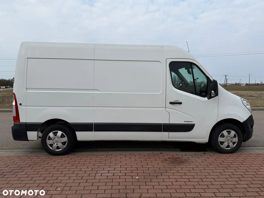 Renault MASTER - 6