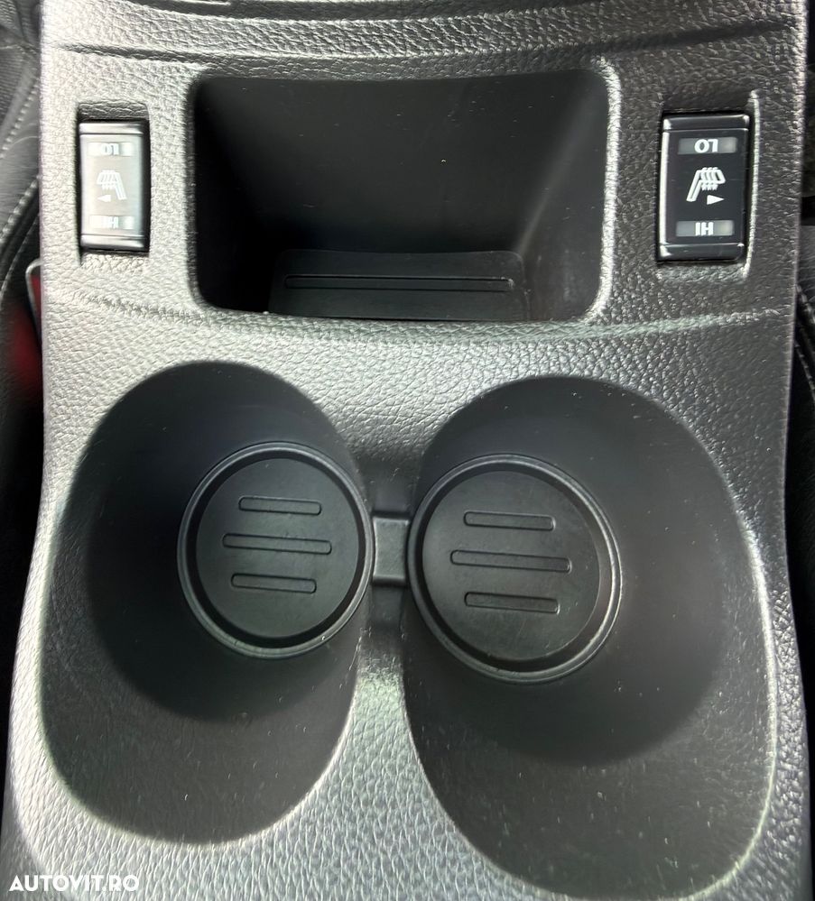 Nissan Qashqai 1.5 DCI TEKNA - 20