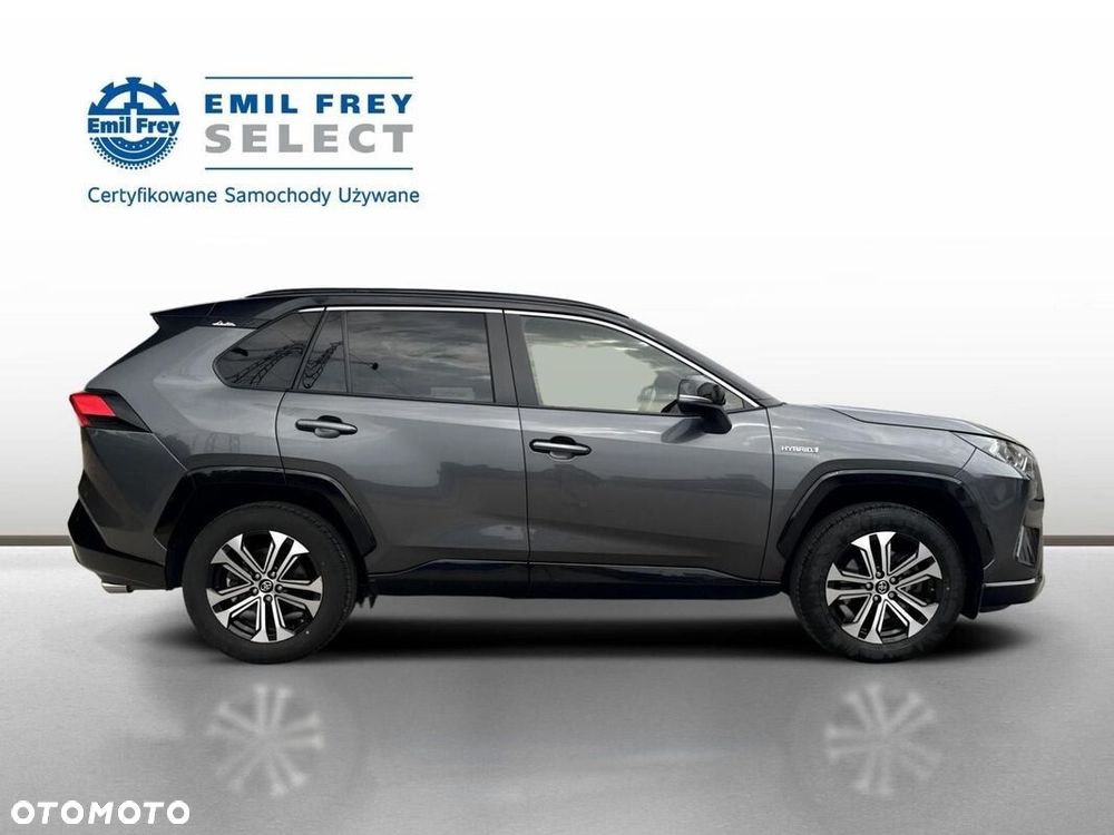 Toyota RAV4 - 7