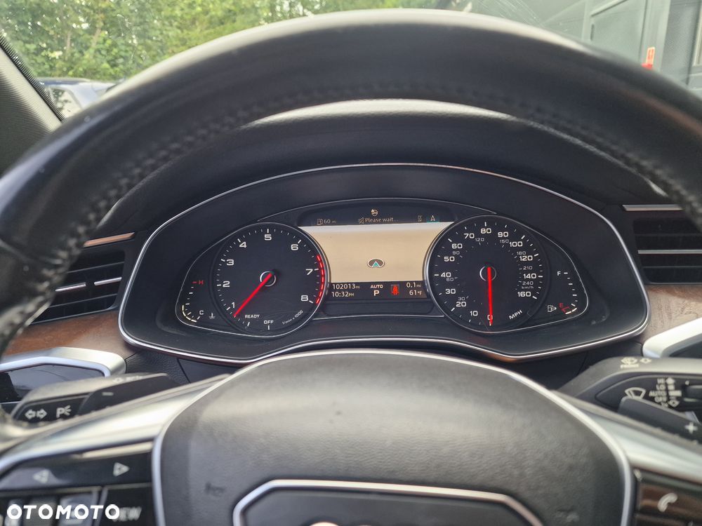 Audi A6 Limousine - 37
