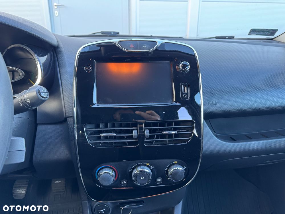 Renault Clio 0.9 Energy TCe Expression - 15