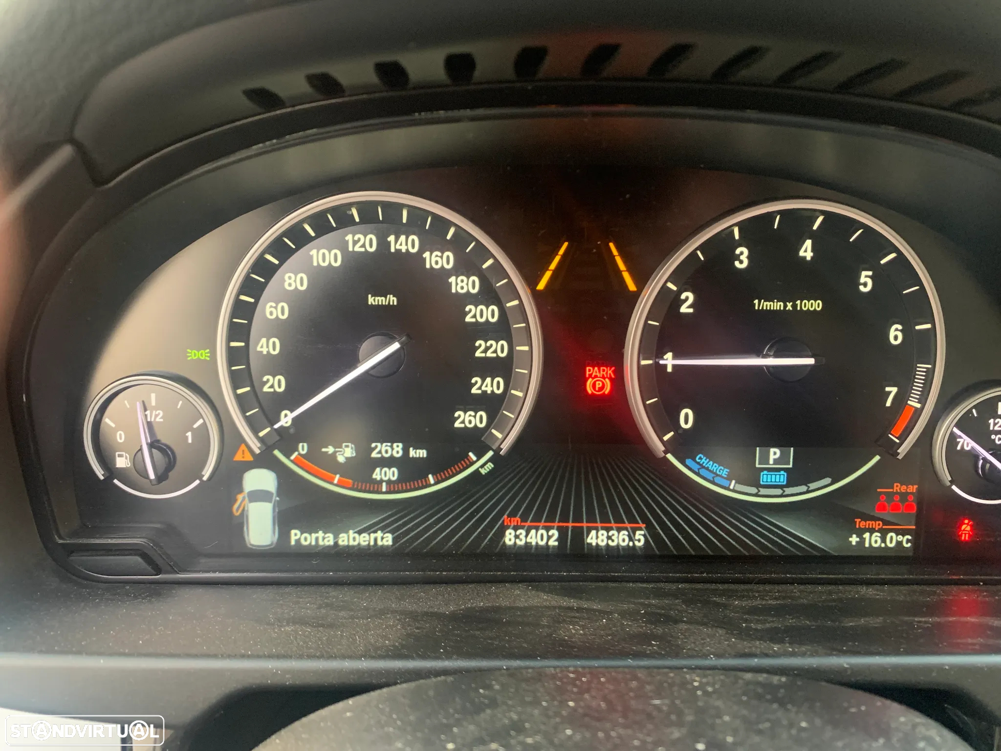 BMW X5 40e xDrive - 8