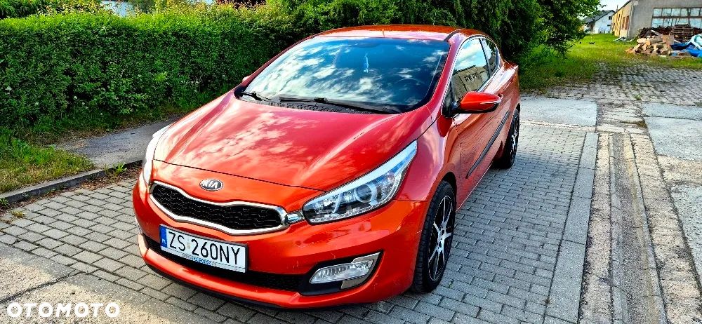 Kia Ceed Cee'd 1.6 GDI L - 6