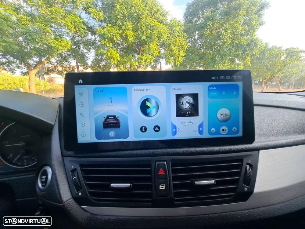 BMW X1 20 d sDrive Pack M - 24