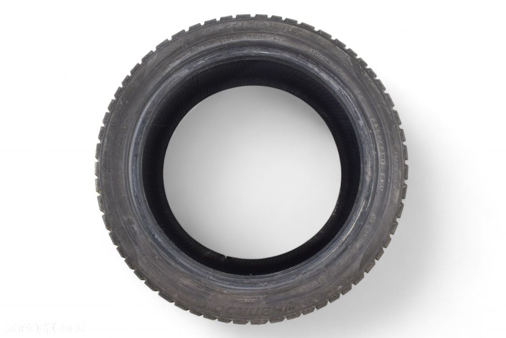 Opona Całoroczna HANKOOK OPTIMO 4S 235/45R17 97V 6,84mm - 1