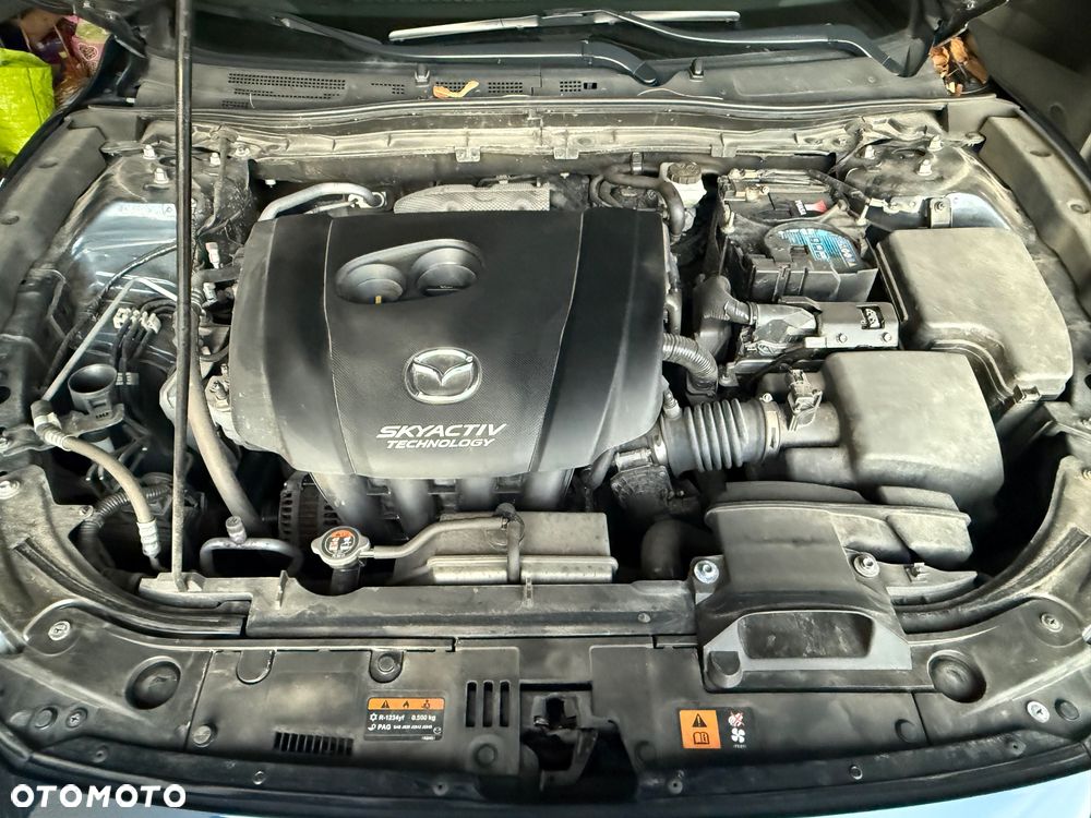 Mazda 3 - 20
