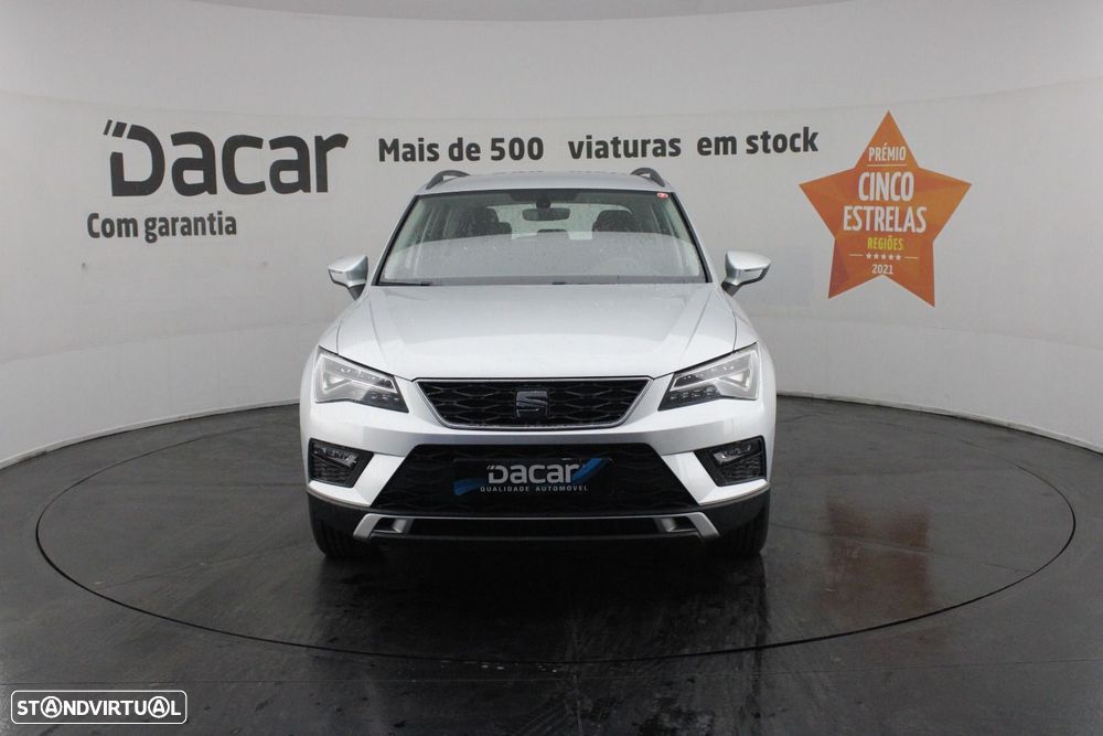 SEAT Ateca 1.6 TDI Style - 3