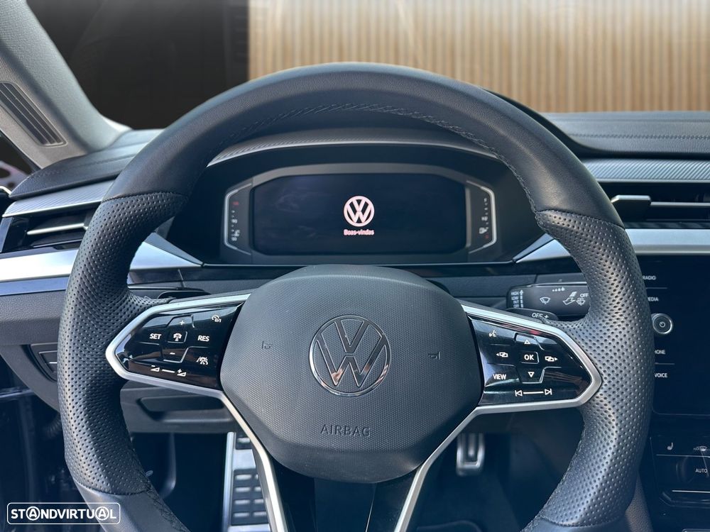 VW Arteon 2.0 TDI Elegance DSG - 10