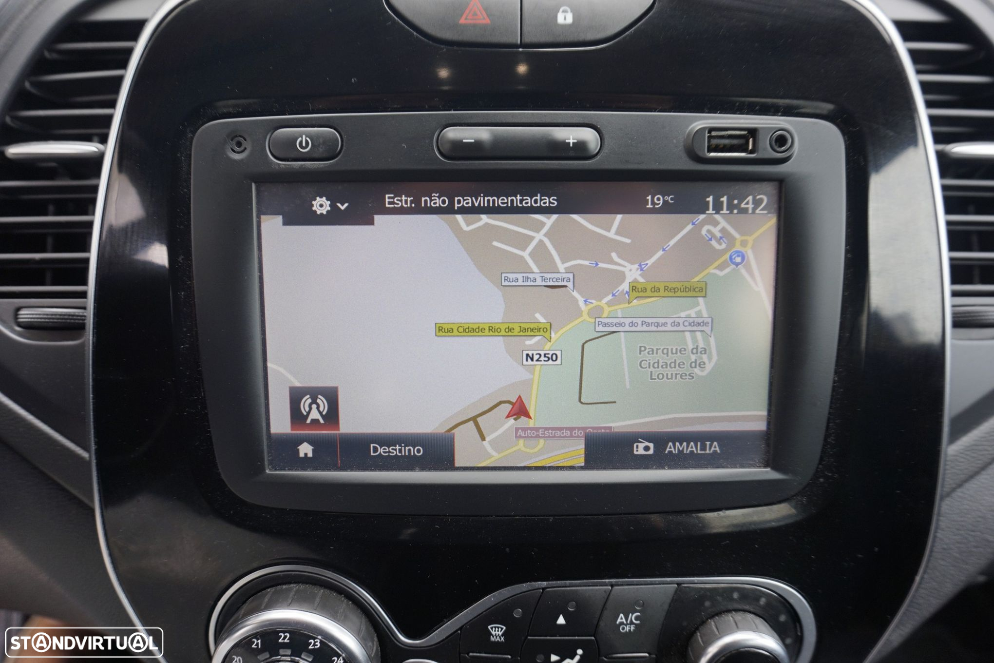 Renault Captur 1.2 TCe Exclusive - 21
