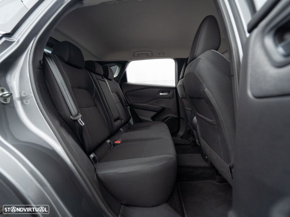 Nissan Qashqai - 35