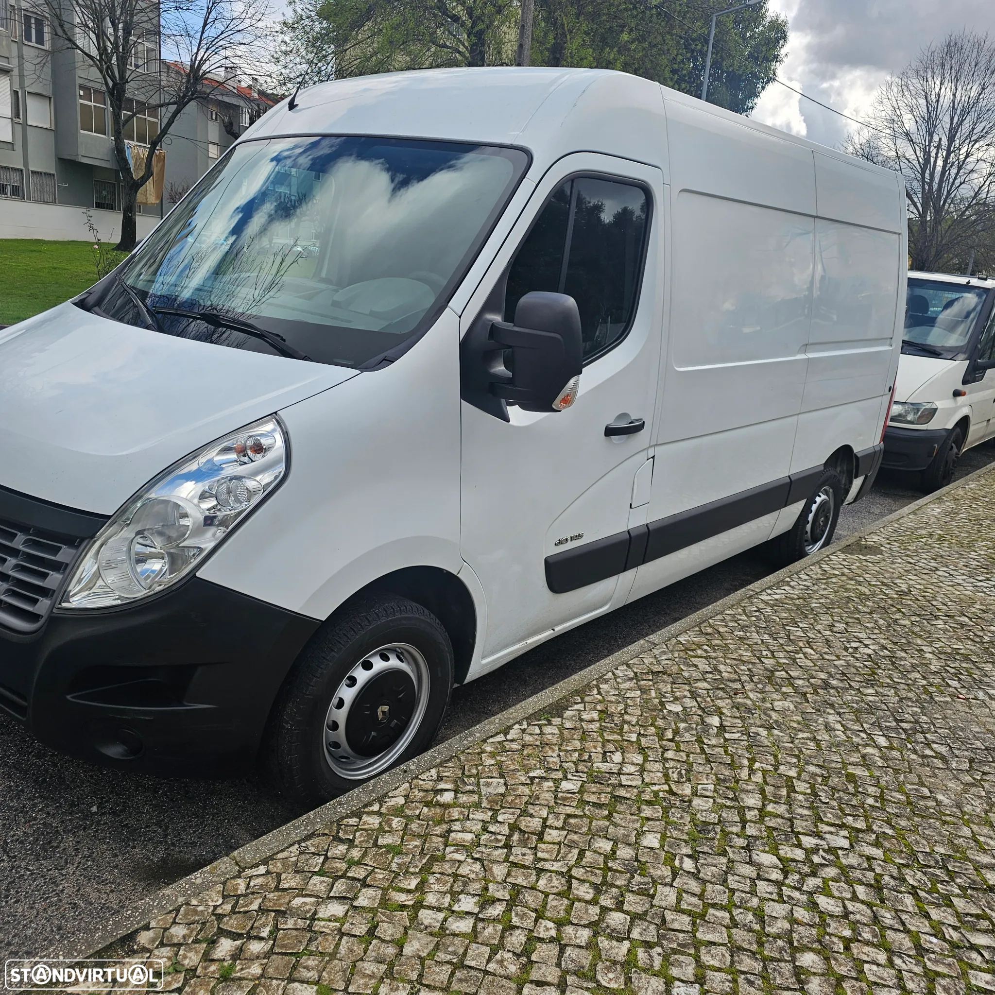 Renault Master - 7
