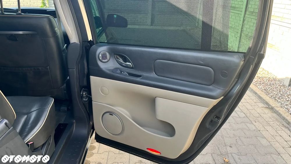 Renault Grand Espace 2.0 Navitech - 12