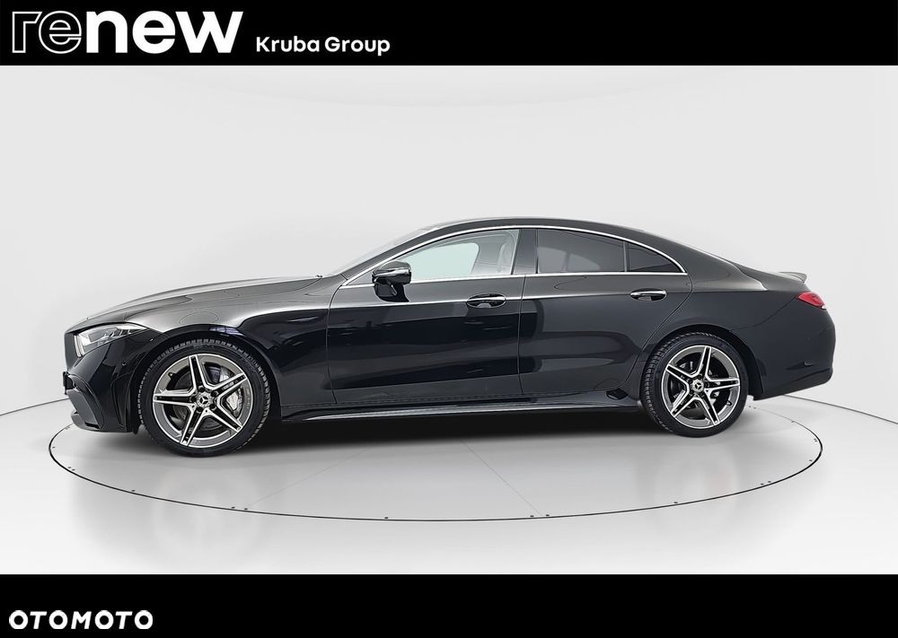 Mercedes-Benz CLS - 8