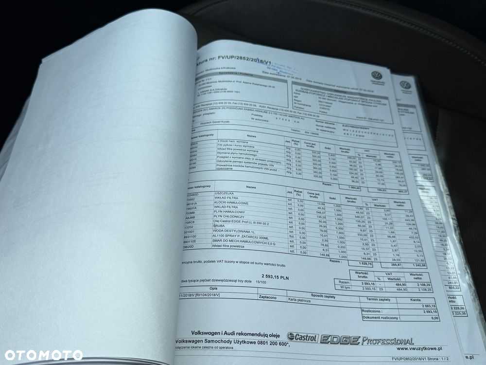 Volkswagen Amarok Double Cab 2.0 BiTDi 4MOTION Highline - 26