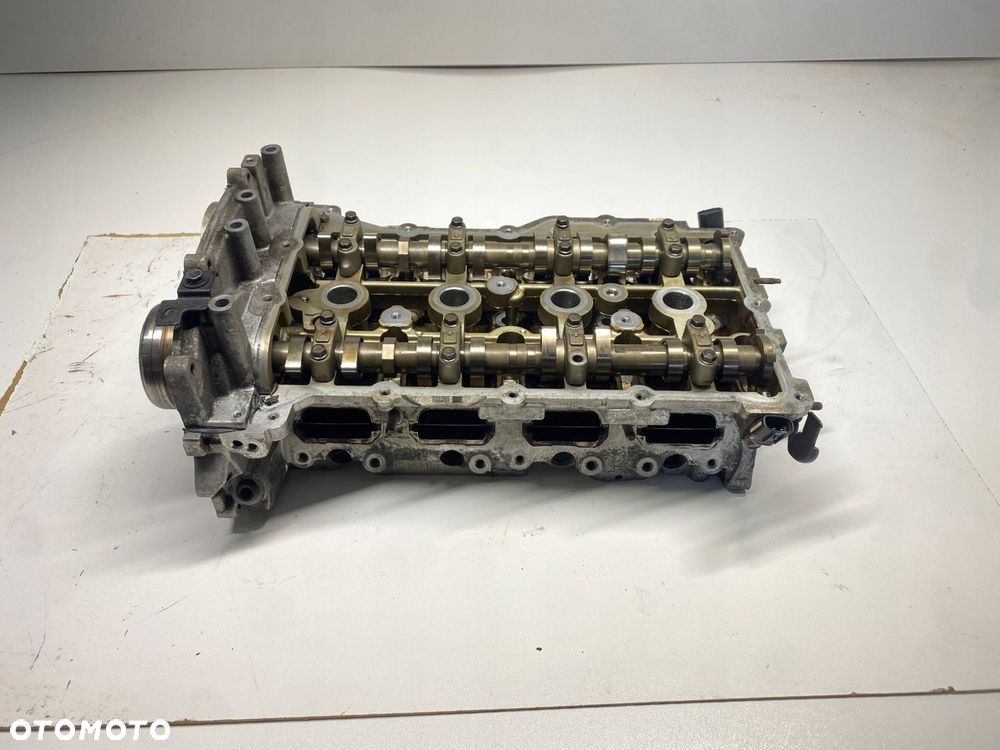 GŁOWICA SILNIKA HYUNDAI SANTA FE III 2.4 GDI G4KJ 17-21 - 2