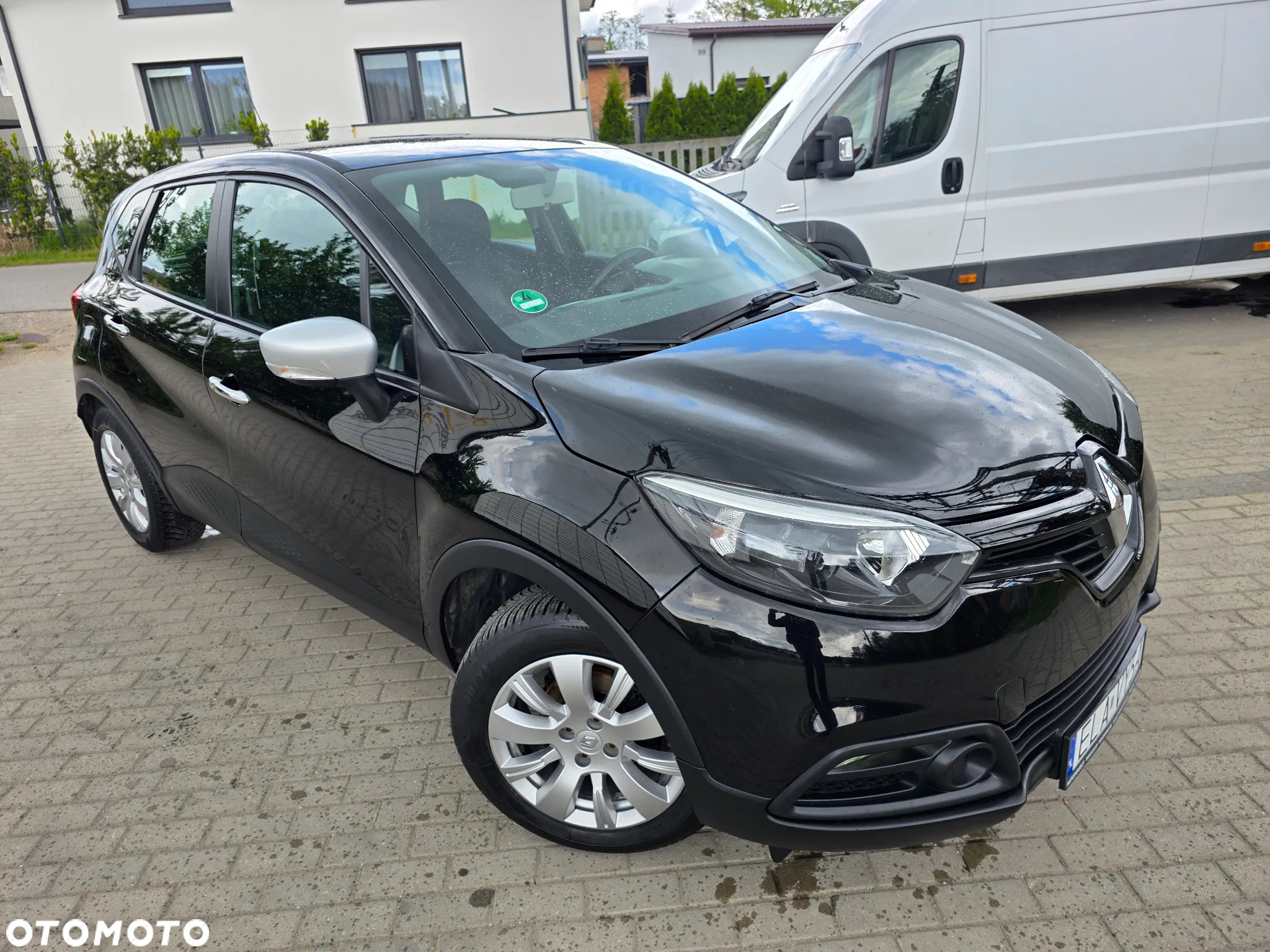 Renault Captur 0.9 Energy TCe Intens - 4