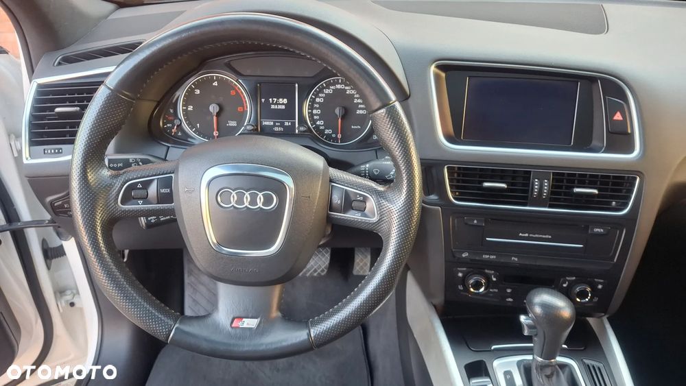 Audi Q5 - 17
