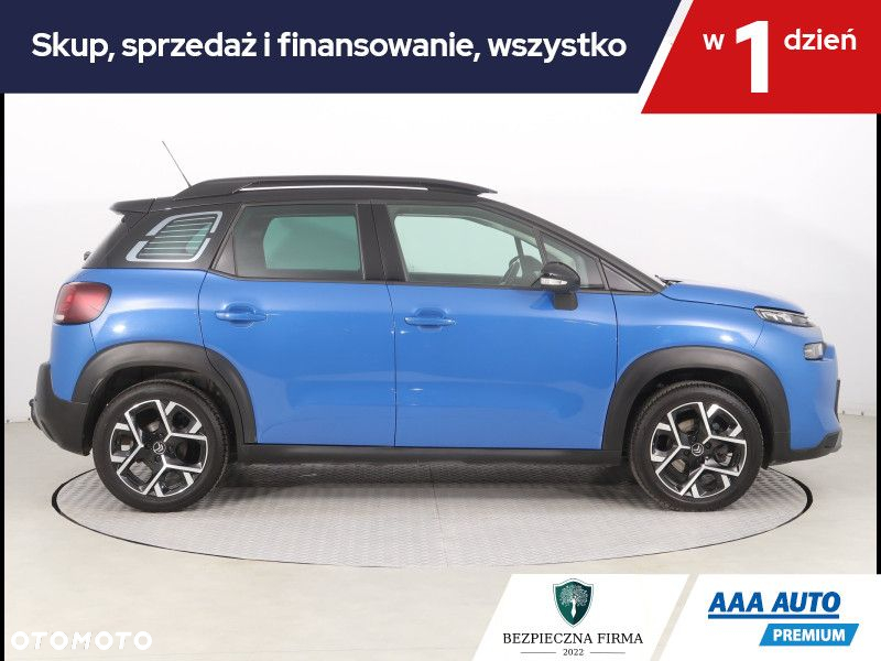 Citroën C3 Aircross - 7