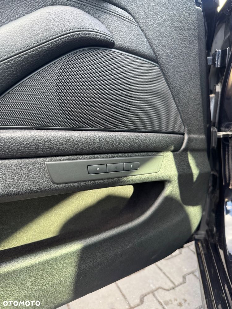 BMW Seria 5 535d - 19