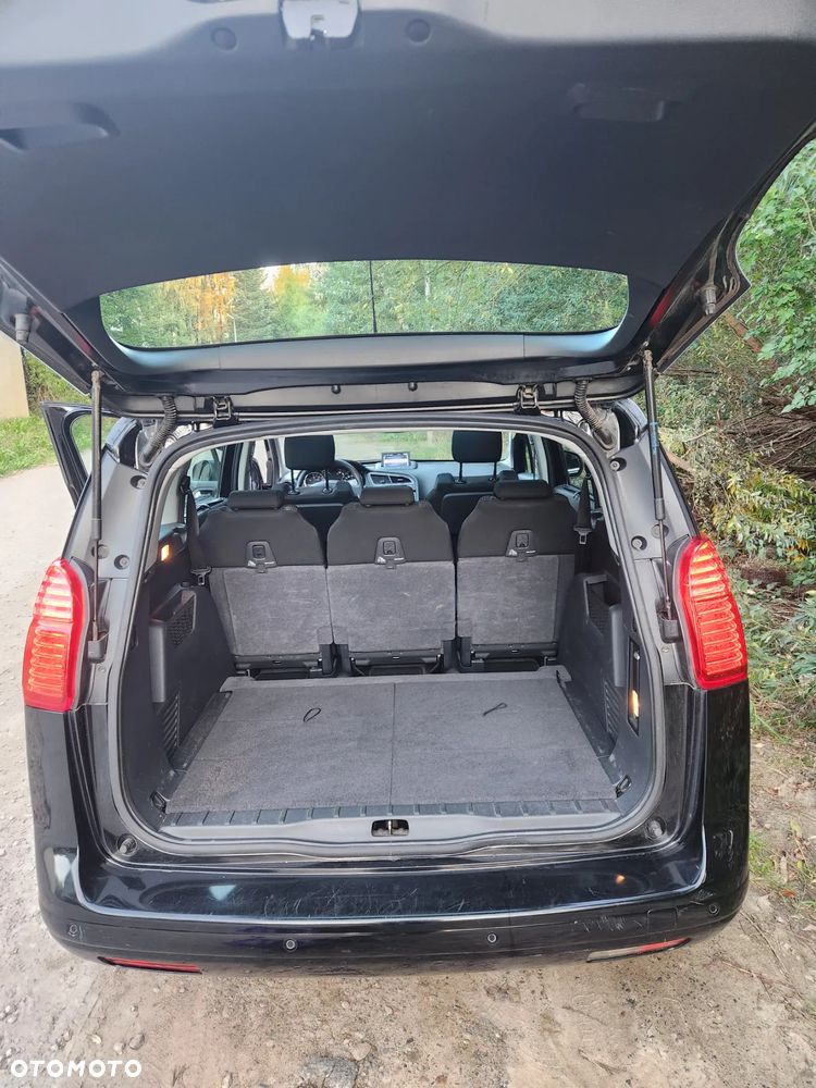 Peugeot 5008 1.6 THP Active - 9