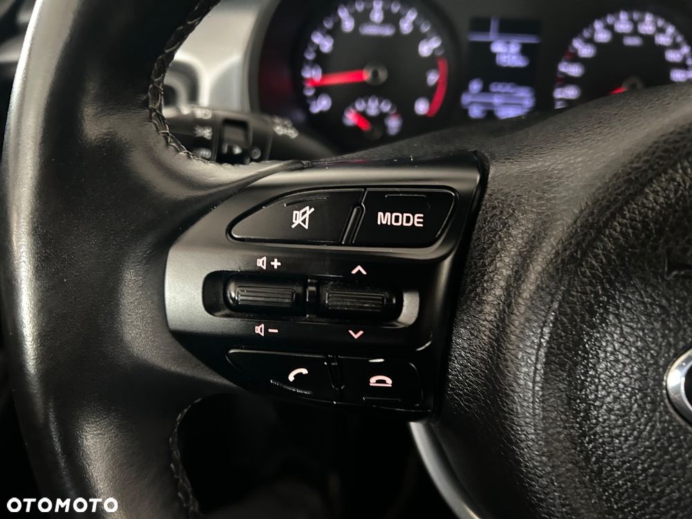 Kia Rio 1.2 L Business Line - 34