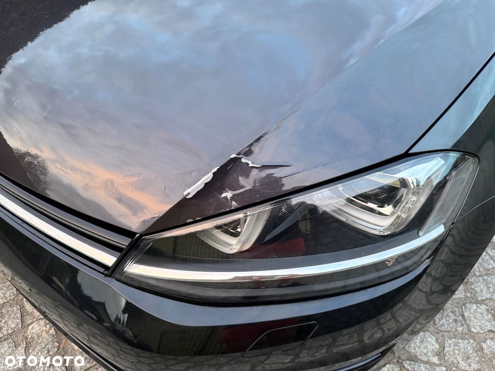 Volkswagen Golf 1.2 TSI BlueMotion Technology Cup - 21