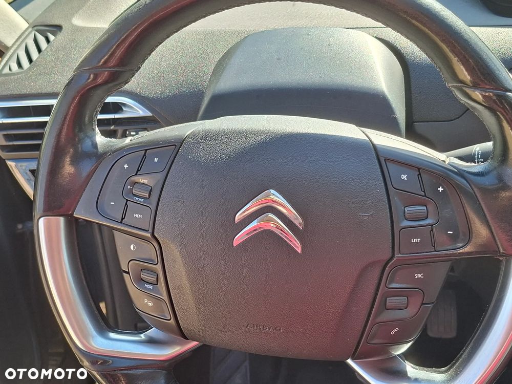 Citroën C4 Grand Picasso BlueHDi 150 Exclusive - 14